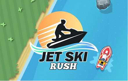 Jet Ski Rush
