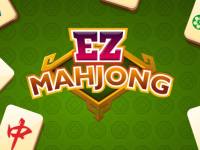 EZ Mahjong