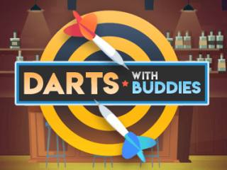Darts With Buddies